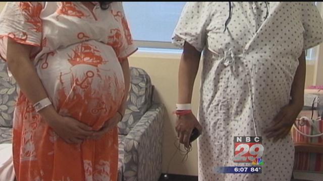 UVA Project Providing $80K in Research Grants to Help Women