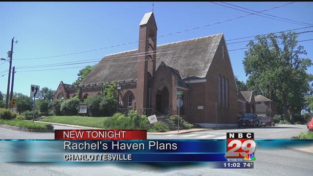 Hinton Avenue Zoning Change Approved by Charlottesville City Council