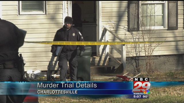 Commonwealth Rests During Day 2 of Gerald Jackson Murder Trial