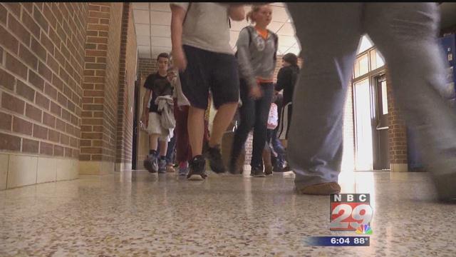 Albemarle Co. School Board to Consider Additional Safety Measures