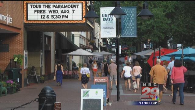 C'Ville Officials Share Safety Measures for August 11 & 12 Second Anniversary