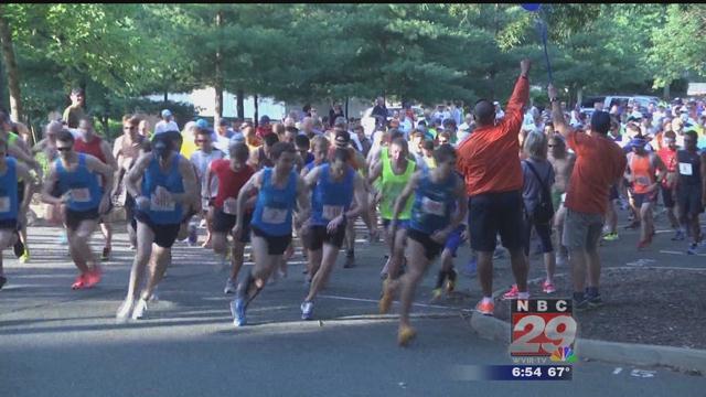 Free Program Aims to Improve Men's Health