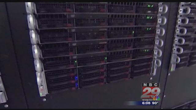 New Survey Allows Area People to Report Limited Broadband in Albemarle Co.