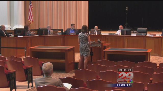 Albemarle Co. School Board Looks at Priorities for Next 10 Years