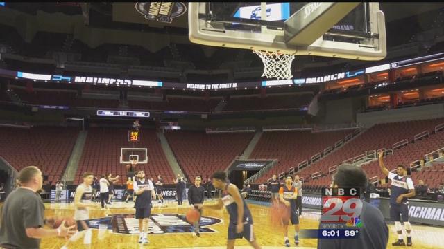 UVA Strengthens Policies on Admission of Student-Athletes