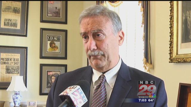 VA Center for Politics Director Weighs-In on Latest Fundraising Numbers for 2020 Election