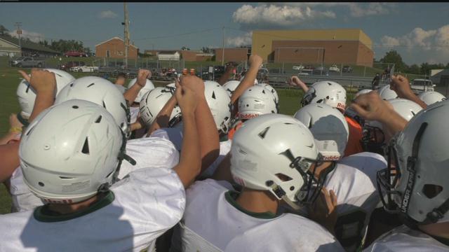 Wilson Memorial Football Looking for Extended Playoff Run in 2019