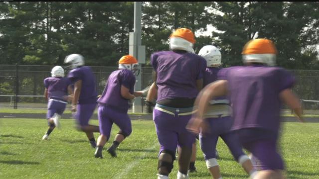 Waynesboro Football Plans to Bounce Back From 0-10 Season