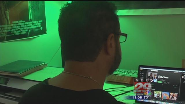 C'Ville Musician Commemorates Anniversary of August 11 & 12 with New Song