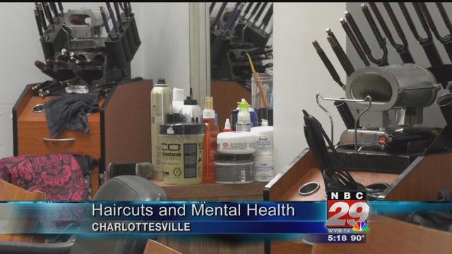 Group Partnering with Charlottesville Business to Provide Space to Discuss Racial Trauma