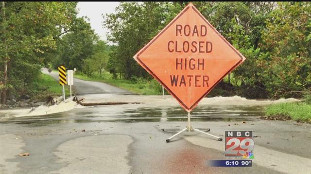 People in Greene County Could See an Increase in Insurance Costs