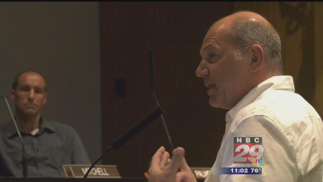 Planning Commission Delays Vote on Mixed-Use Development on West Main