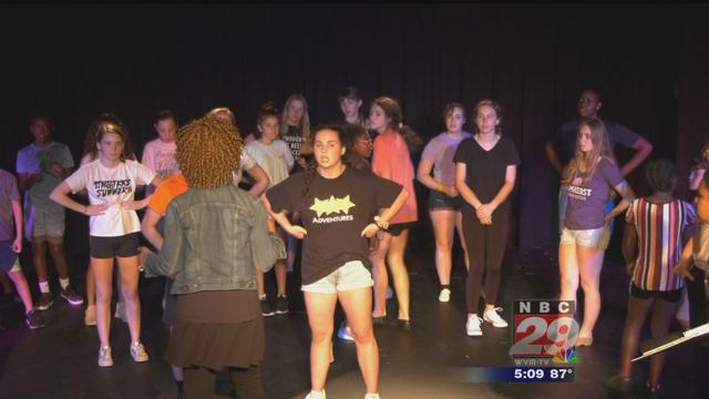 Broadway's ‘Hairspray’ Coming to C’Ville with the Help of an Original Actress