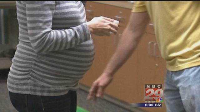 Sex Education & Better Contraceptives Lead to Decline in Teen Pregnancies