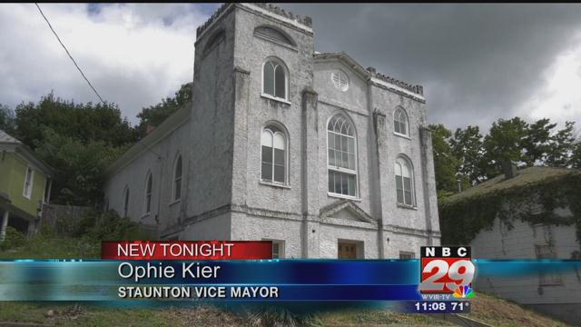 Pilgrimage for Racial Justice to be Held in Staunton