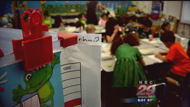 Charlottesville Dept. of Social Services Addressing Racial Disparities in Foster Care