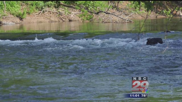 Albemarle Co. Family Shares Story of Son who was Infected by Leptospirosis