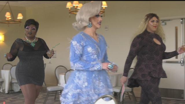 Graduate Charlottesville Drag Brunch Benefits UVA's LGBTQ Center