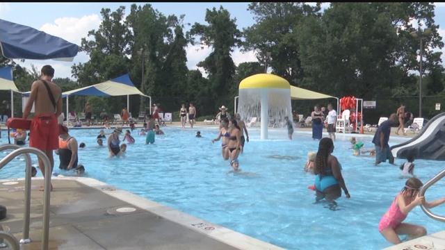 Unity Days: Family Fun Day Held at Washington Park