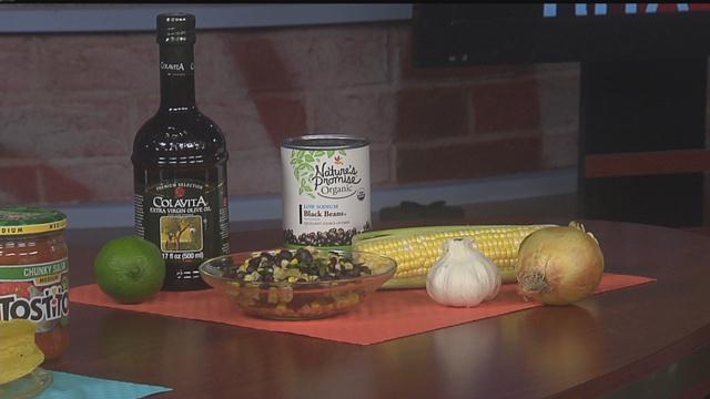 Rita's Lunch Bag: Recipes for the Whole Family