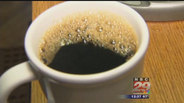 Straight Talk MD: Health Benefits of Coffee and Tea