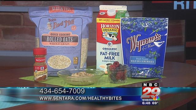 Rita's Lunch Bag: Glutton Free Recipes