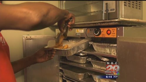 First-Ever Minority Business Week Comes to Charlottesville