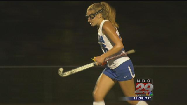 Tuesday's High School Sports Highlights