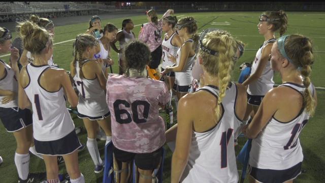 Thursday's High School Sports Scores & Highlights