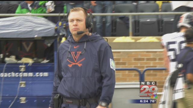 UVA Football Say Bye Week was Beneficial