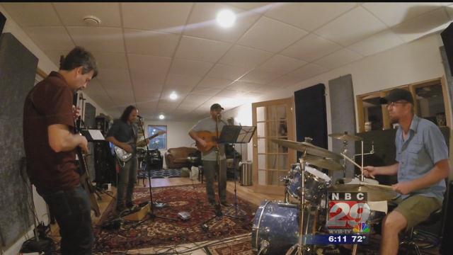 Paul Koors Band to Perform First Gig After Death of Lead Singer