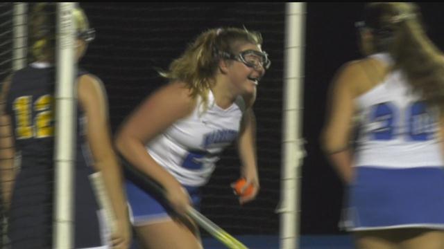 Thursday's High School Sports Highlights