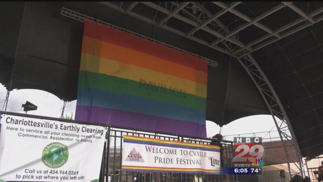 Group Calling on UVA Health System to Improve Interactions with LGBTQIA+ Patients