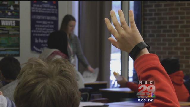 Grant to Help Charlottesville Schools Provide More Mental Health Counselors