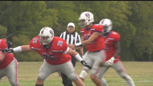 Saturday's High School Football Highlights