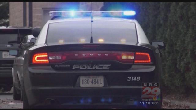 Charlottesville Police Foundation Hosts Annual Appreciation Dinner
