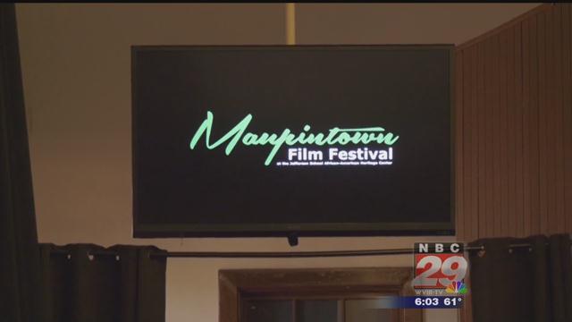 Maupintown Film Festival is Accepting Submissions for 2020 Festival