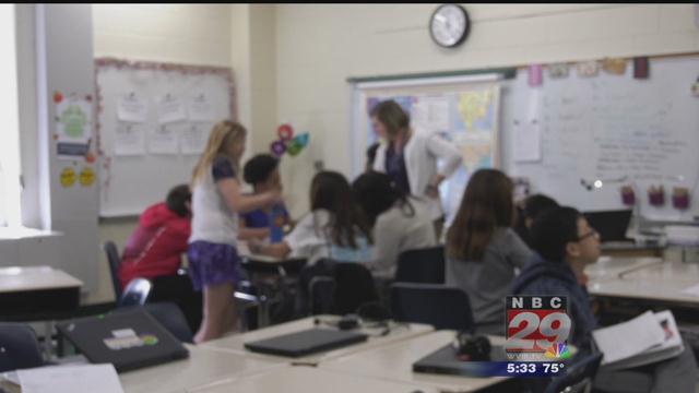 Region Ten Concerned as Fewer Kids Qualify for Mental Health Program