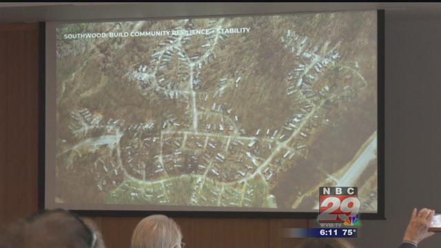 Preservation Piedmont Hosts Series of Discussions on Affordable Housing in Charlottesville