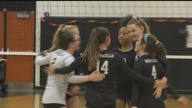 Monday's High School Sports Highlights