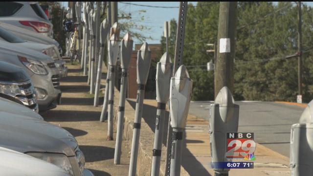 Charlottesville Announces Downtown Parking Enhancements