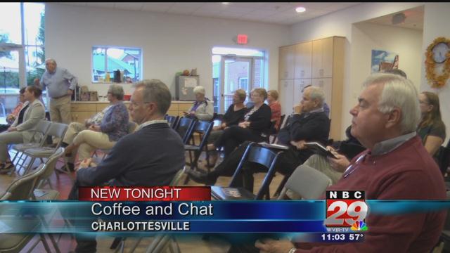 Virginia General Assembly Candidates Gather at Legislative Forum on Developmental Disabilities