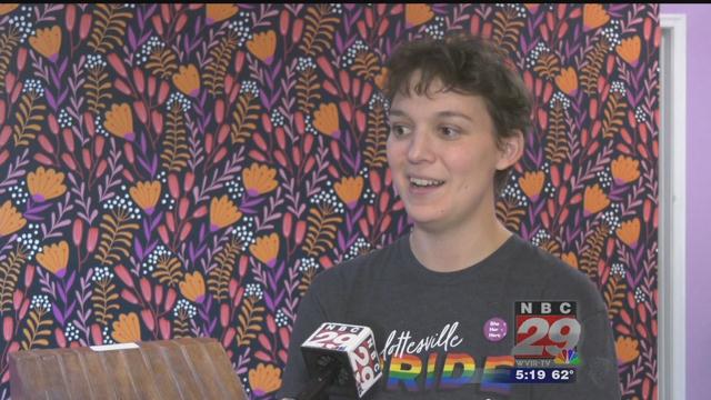 Charlottesville Shop Works to Get Rid of Misgendering