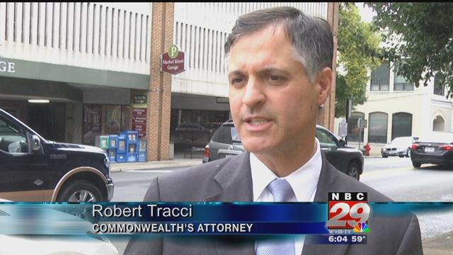 Robert Tracci Backs Out of Candidate Forum Amid Disruption Concerns