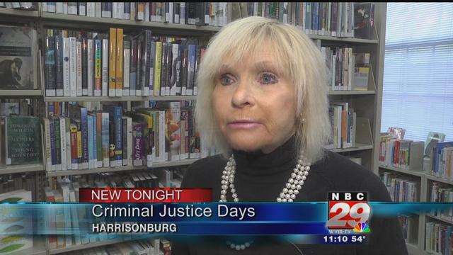 Conference in Harrisonburg Aims to Address Over Incarceration