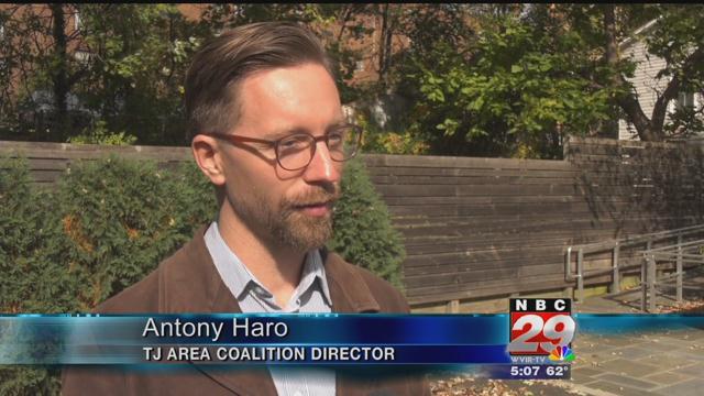 New Platform Helps UVA Serve Charlottesville Organizations in Need
