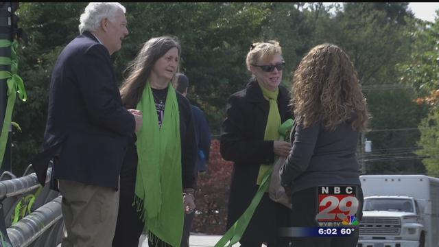 Morgan Harrington Remembered Decade After Disappearing in Charlottesville