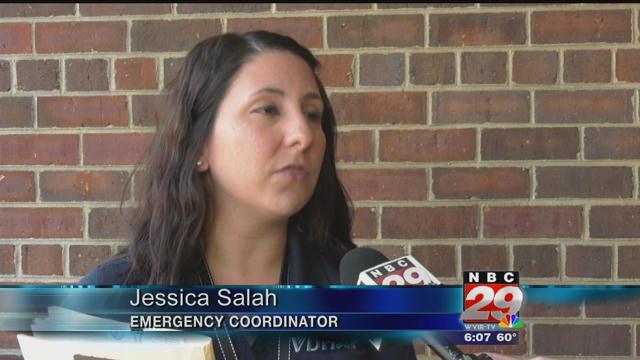 Free Flu Shots Offered by Health District in Fluvanna County