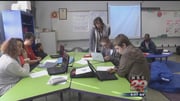 Stuarts Draft High School Teacher Puts $5,000 Innovative Classroom Grant to Work