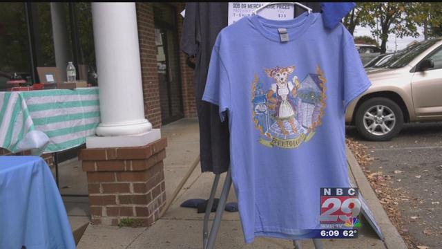 Natural Pet Essentials Hosts First Annual Barktoberfest Cville